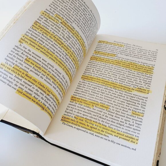 Vintage The making of modern Ireland, 1603-1923 Book by J. C. Beckett Hardcover - Picture 8 of 11